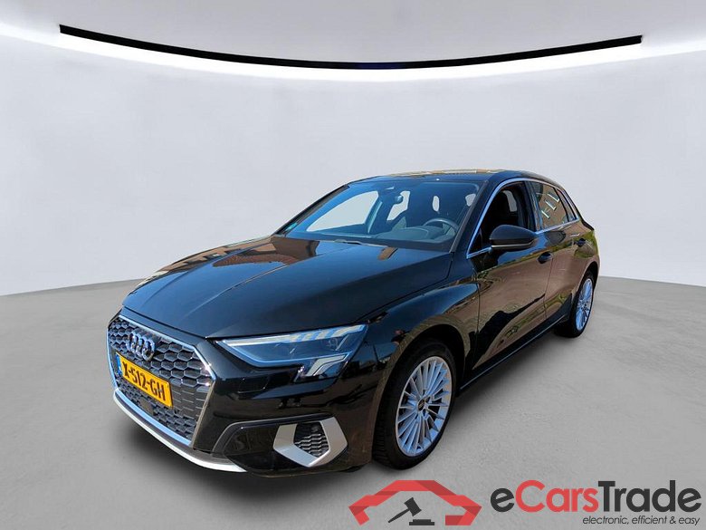 AUDI A3 Sportback 81 kW #1