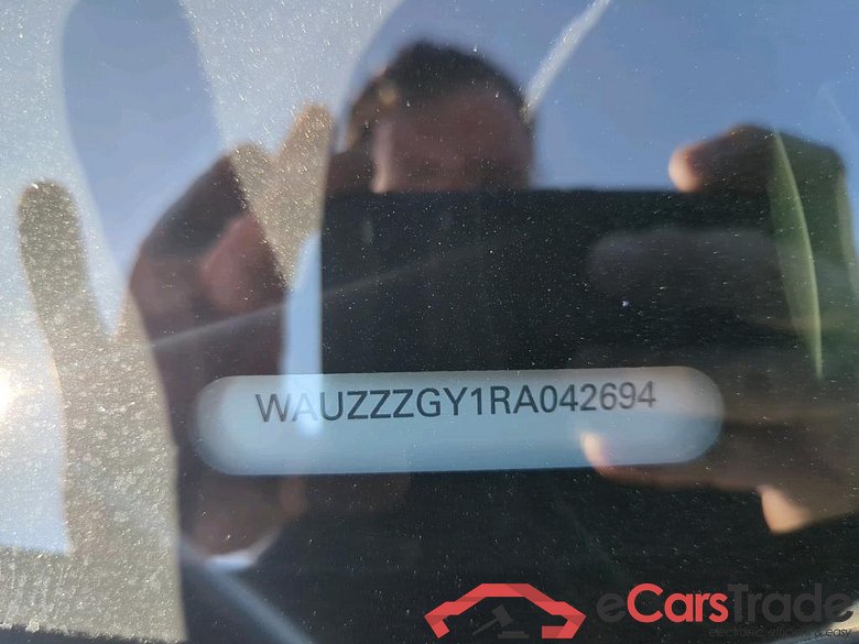 AUDI A3 Sportback 81 kW #2