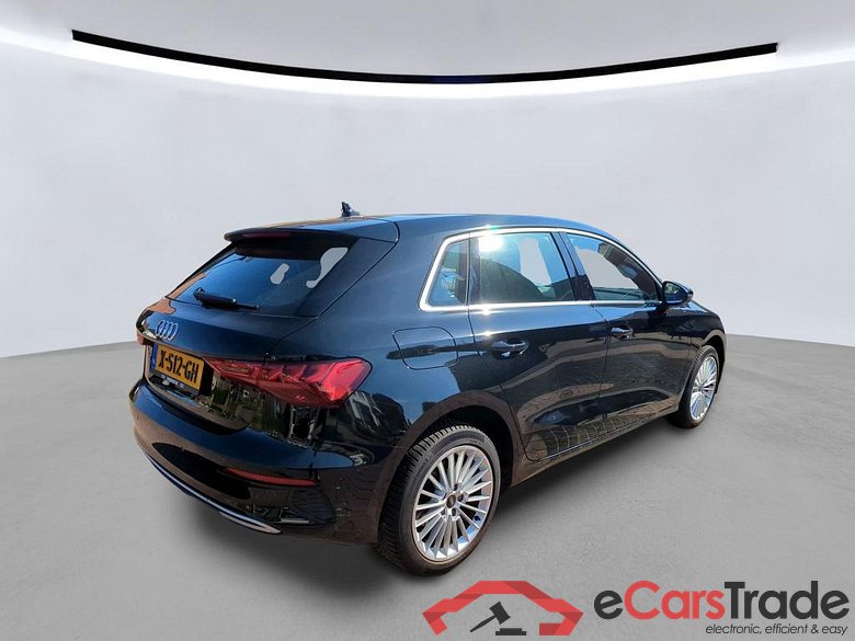 AUDI A3 Sportback 81 kW #5