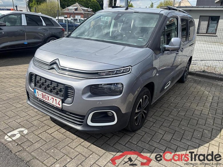 CITROEN Berlingo Swb Berlingo 1.2 PureTech M Feel S&S #2