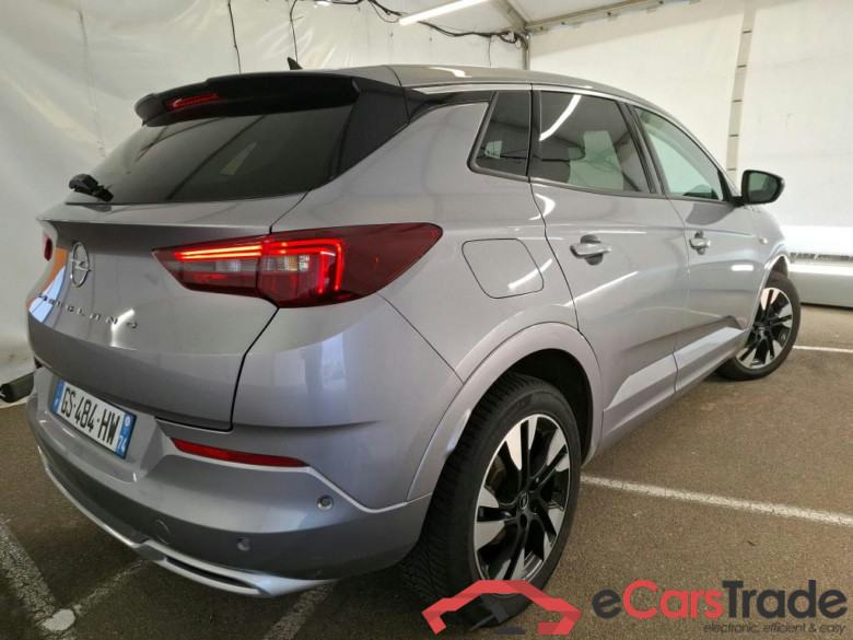 Grandland X Business Elegance 1.5 130CV BVA8 6E #3
