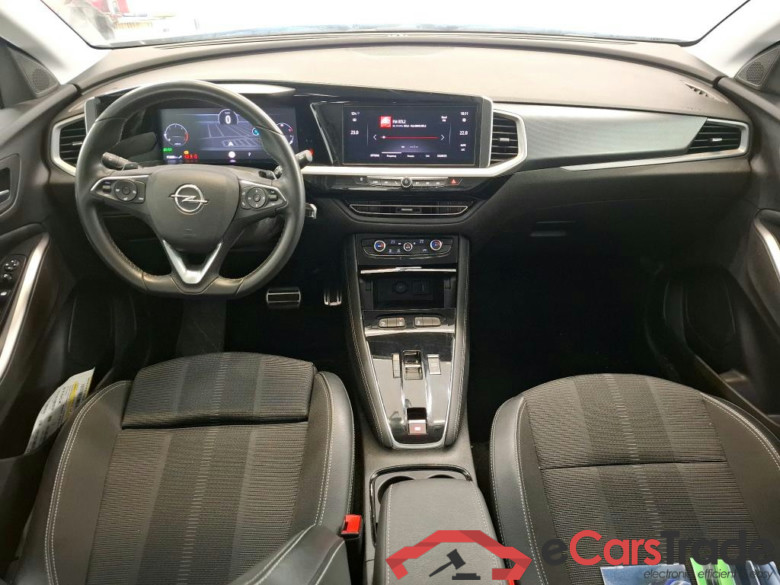 Grandland X Business Elegance 1.5 130CV BVA8 6E #5