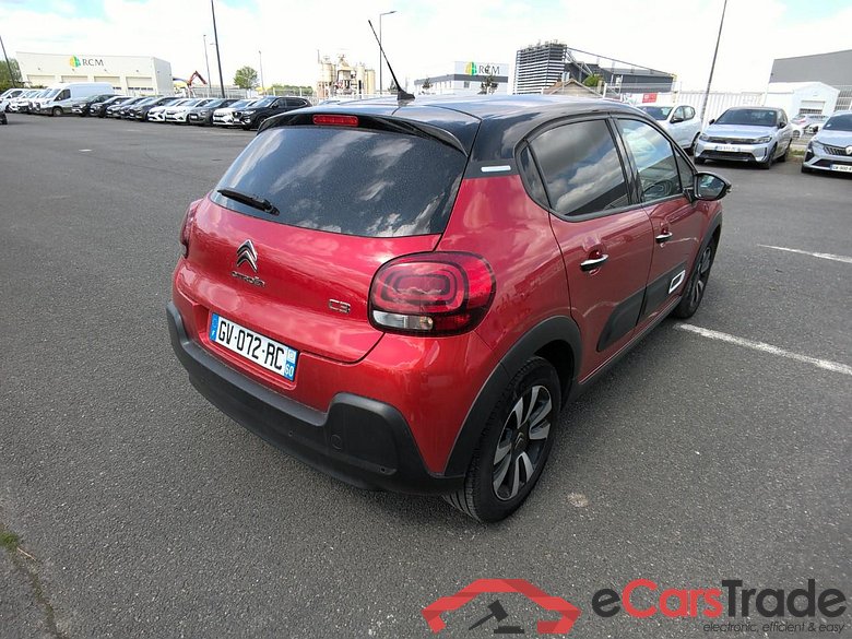 C3  Max 1.2 PURETECH  110CV  BVM6  6E #4