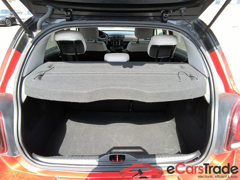 C3  Max 1.2 PURETECH  110CV  BVM6  6E #6