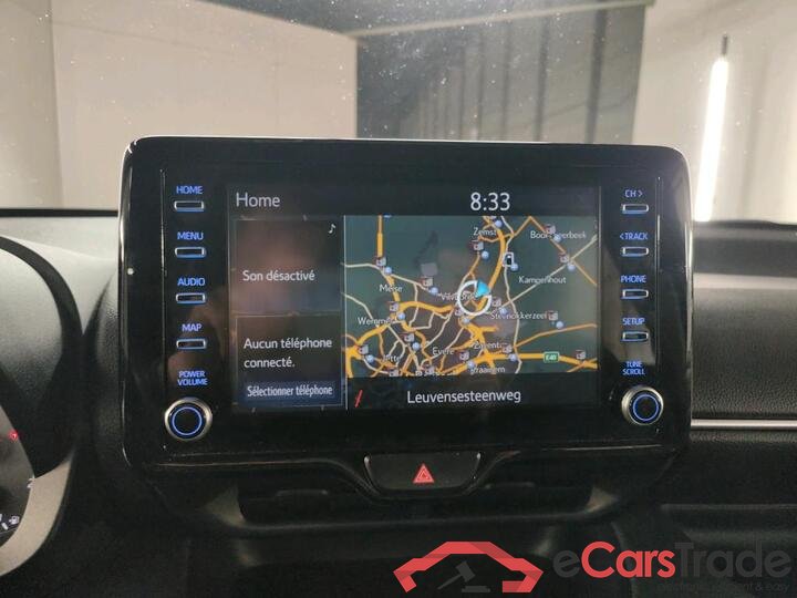 Toyota Yaris Yaris 1.5 VVT-i Hybrid Dynamic e-CVT (Active Hybrid) 85kW/116pk  5D/P Auto-V #6