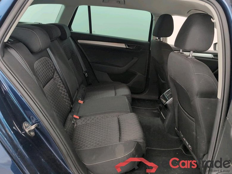 SKODA SUPERB COMBI 1.5 TSI ACT 110KW DSG7 AMBITION #5