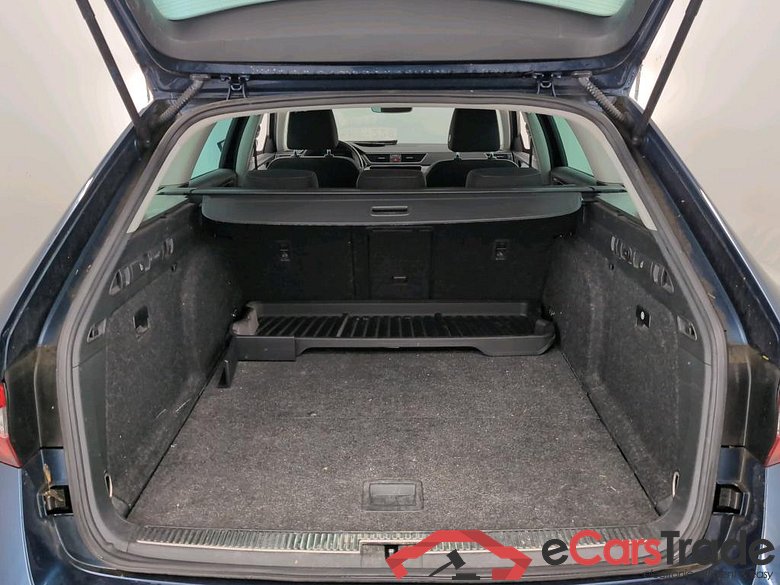 SKODA SUPERB COMBI 1.5 TSI ACT 110KW DSG7 AMBITION #6