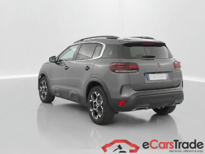 Citroen C5 AIRCROSS Max 1.2 Hybrid 145 ch #5