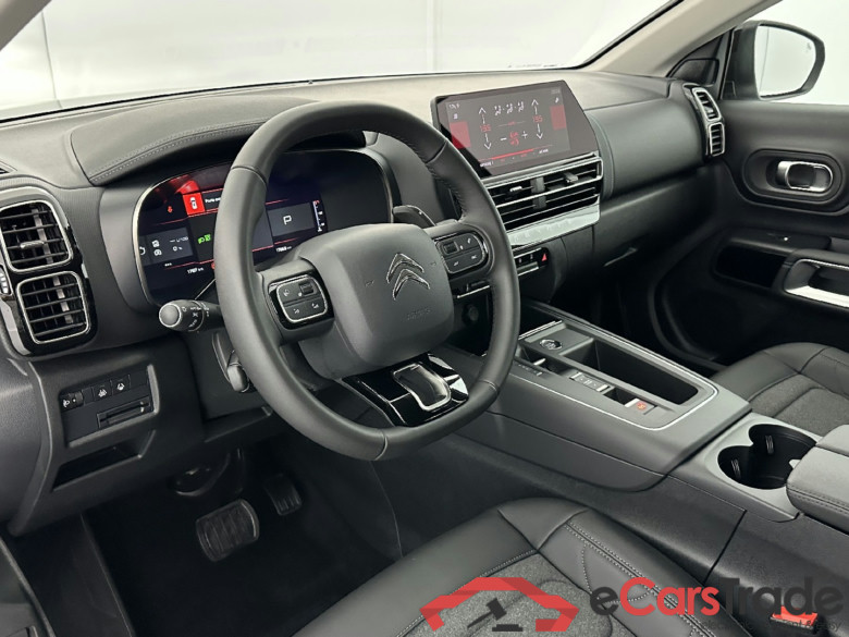 Citroen C5 AIRCROSS Max 1.2 Hybrid 145 ch #6