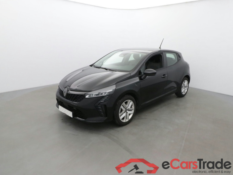 Renault Clio Evolution GSR2 1.5 Blue dCi 100ch
