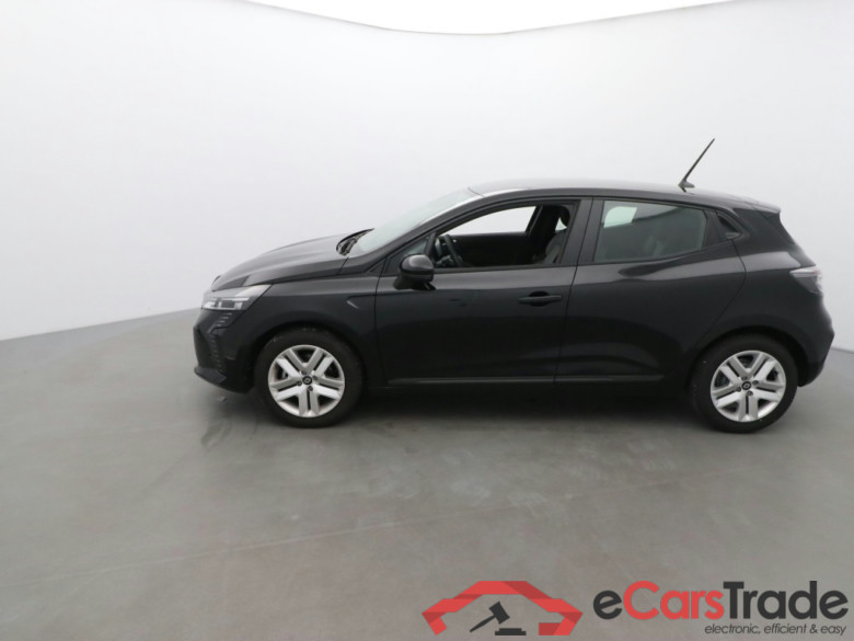 Renault Clio Evolution GSR2 1.5 Blue dCi 100ch #2
