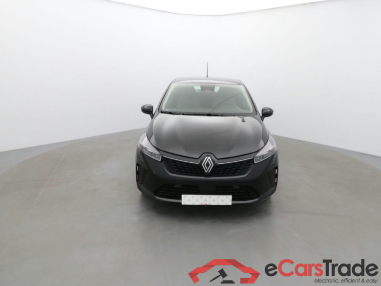 Renault Clio Evolution GSR2 1.5 Blue dCi 100ch #5