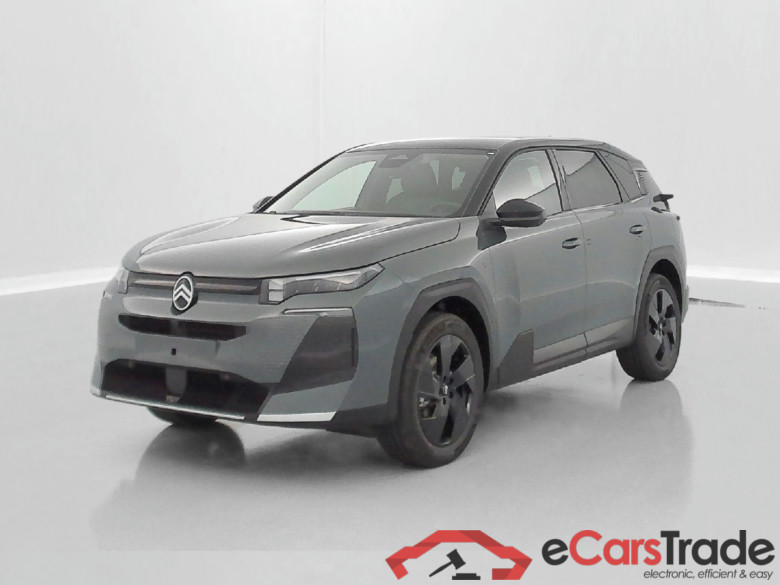 Citroen C5 AIRCROSS Plus 1.2 Hybride 145ch e-DCS6 #3