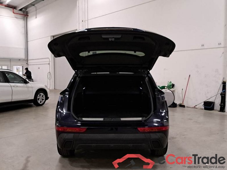 DS DS 7 CROSSBACK / 2017 / 5P / SUV BLUEHDI 130 AUTOMATICA BUSINESS #5