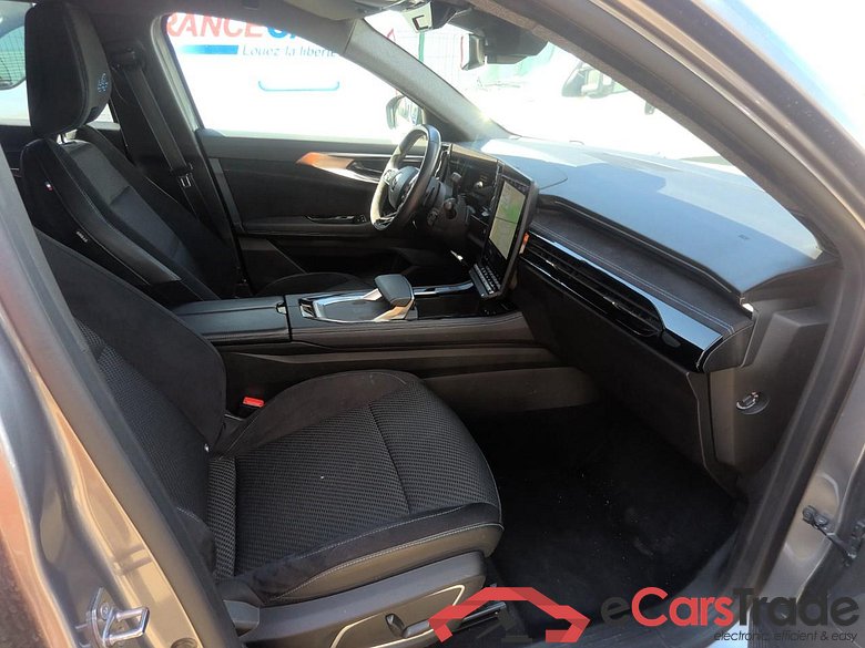 Espace VI  Esprit Alpine E-Tech Hybrid 1.2  200CV  BVAV  7 Sieges  6E #5