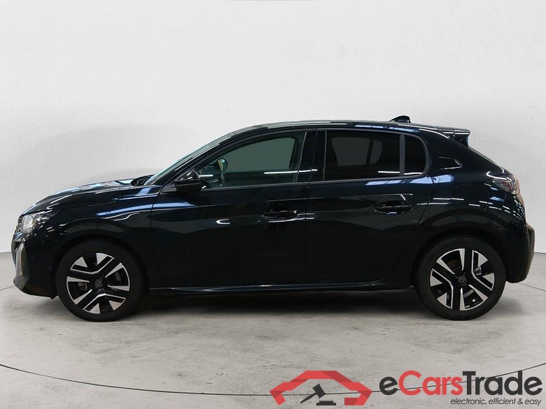 Peugeot 208 Allure 1.2L (1199cc) 100 hp S&S (BVM6) #5