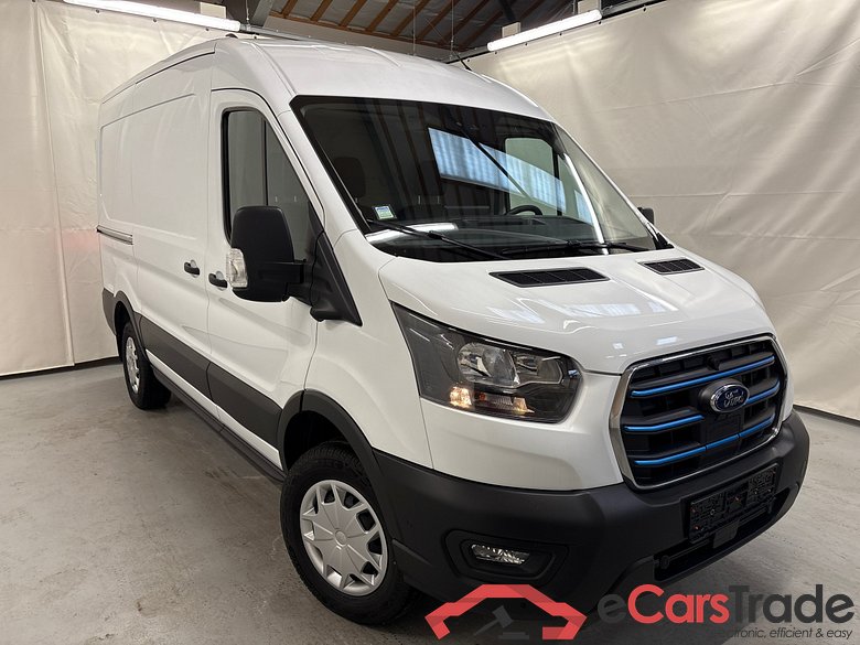 Ford E-Transit Trend Electric 68 kWh (WLTP range 256 km) #2