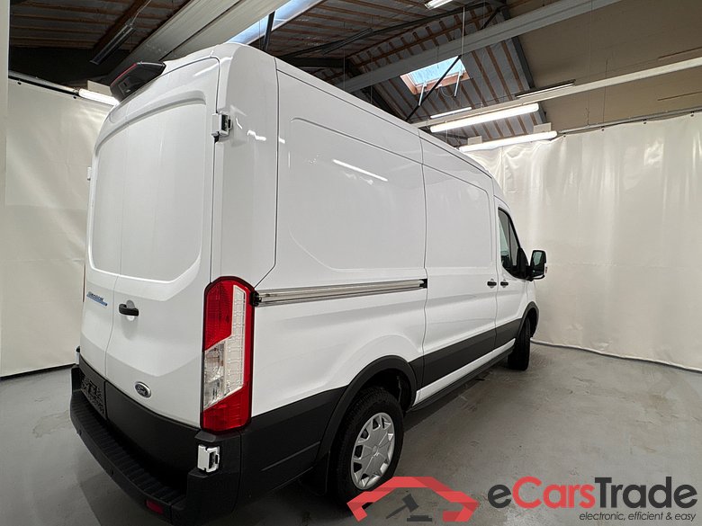 Ford E-Transit Trend Electric 68 kWh (WLTP range 256 km) #3