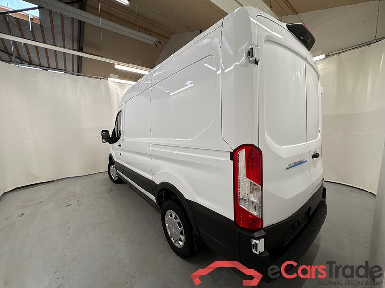 Ford E-Transit Trend Electric 68 kWh (WLTP range 256 km) #4