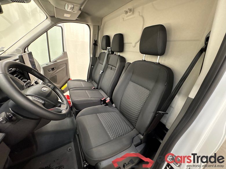 Ford E-Transit Trend Electric 68 kWh (WLTP range 256 km) #6