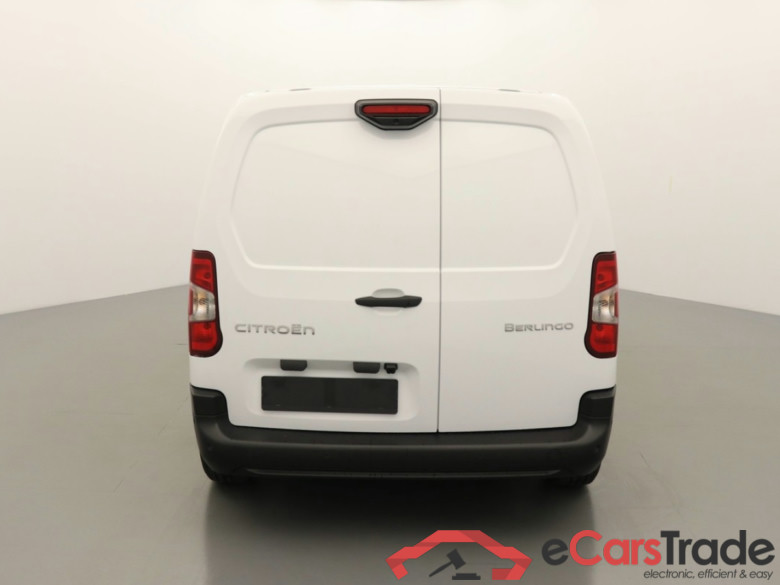 Citroen Berlingo Van 1.5 DIESEL 102hp #5