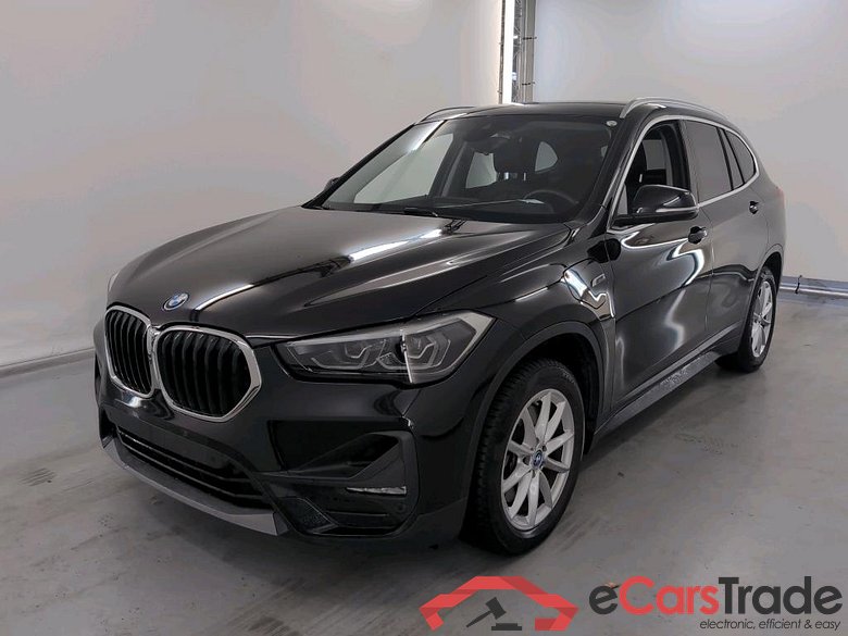 BMW X1 1.5 XDRIVE25E PHEV 162KW)