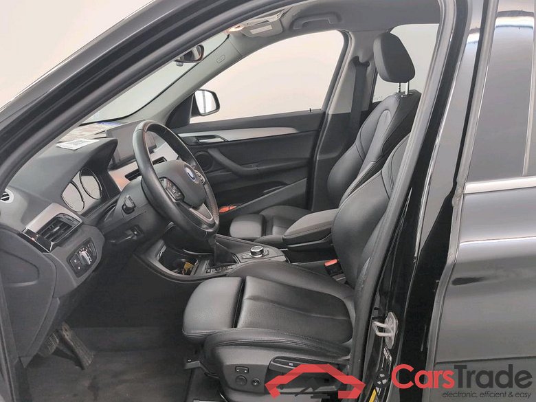 BMW X1 1.5 XDRIVE25E PHEV 162KW) #5