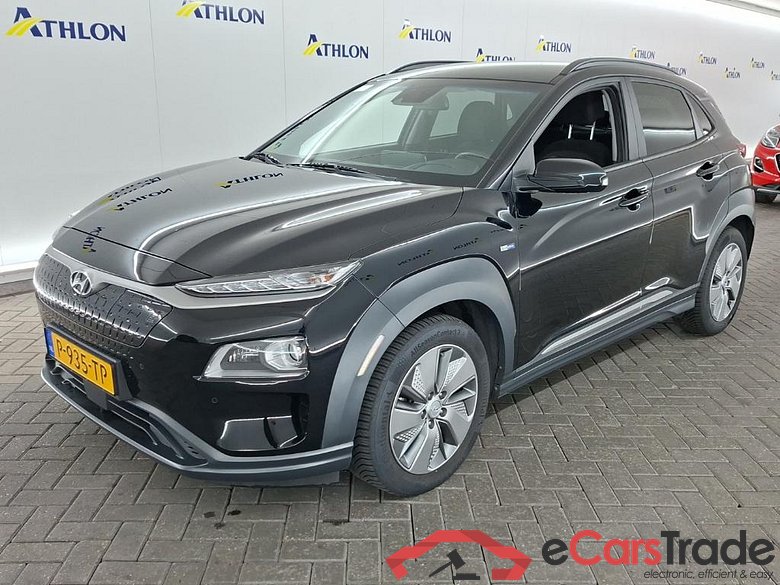 HYUNDAI Kona Comfort Electric 64 kWh 5D