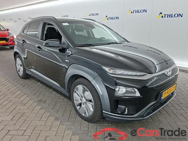 HYUNDAI Kona Comfort Electric 64 kWh 5D #2
