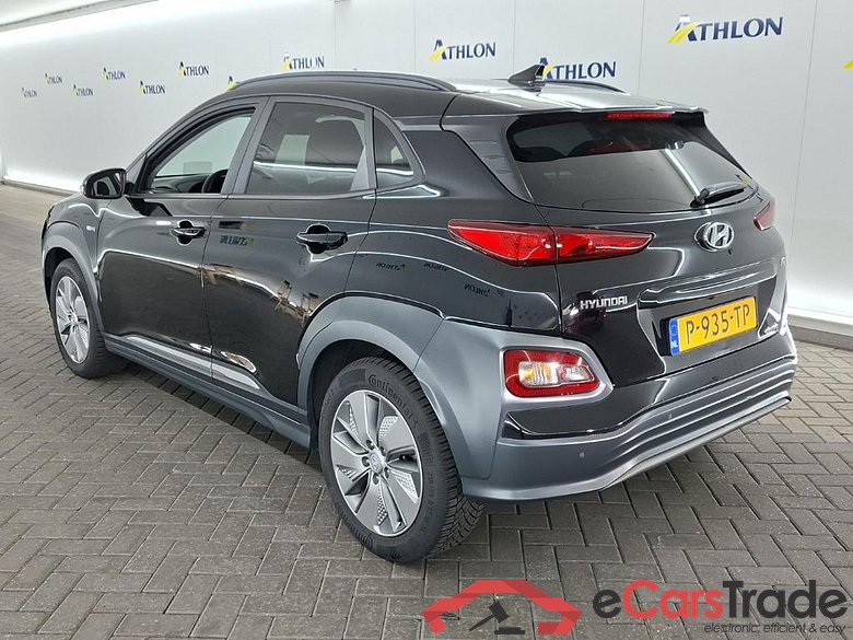 HYUNDAI Kona Comfort Electric 64 kWh 5D #4