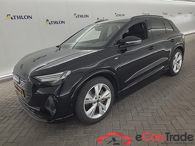 AUDI Q4 e-tron 40 e-tron Laun.Edit.S Comp.150kW Athlon Edition
