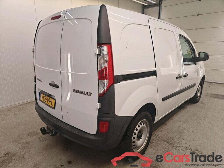 RENAULT KANGOO 1.5 Blue dCi Comfort #2