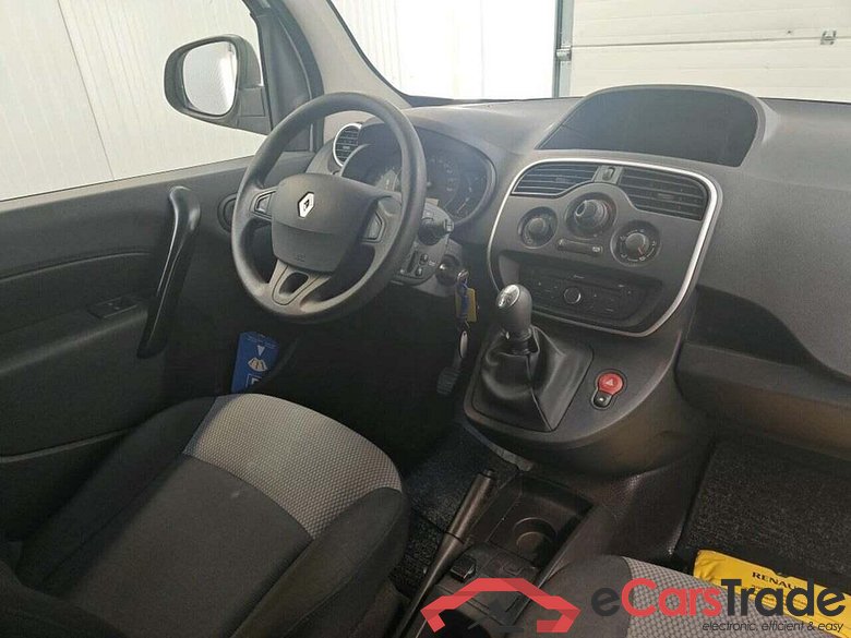 RENAULT KANGOO 1.5 Blue dCi Comfort #3