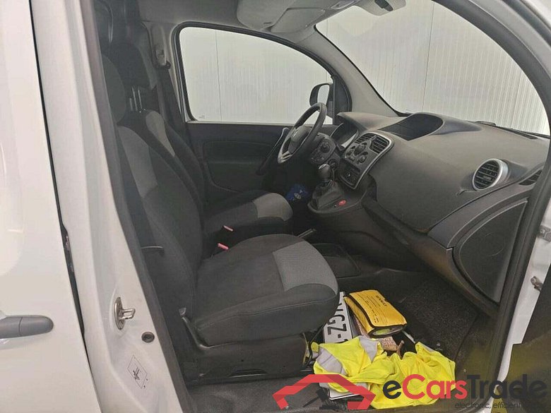 RENAULT KANGOO 1.5 Blue dCi Comfort #5