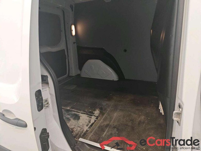 RENAULT KANGOO 1.5 Blue dCi Comfort #6