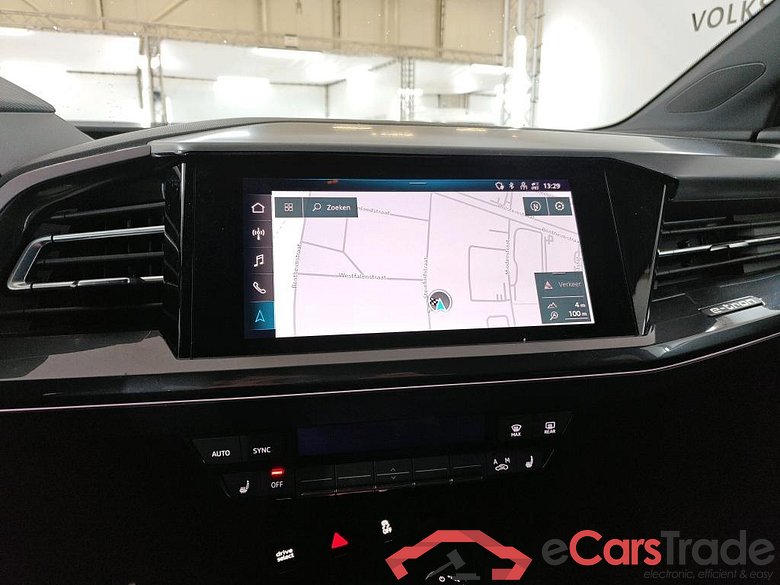 AUDI Q4 e-tron 150 kW #2