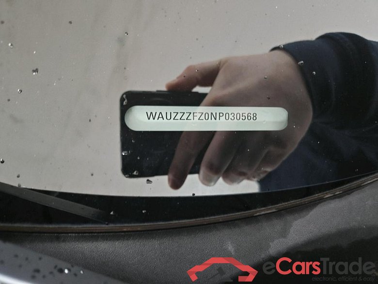 AUDI Q4 e-tron 150 kW #3