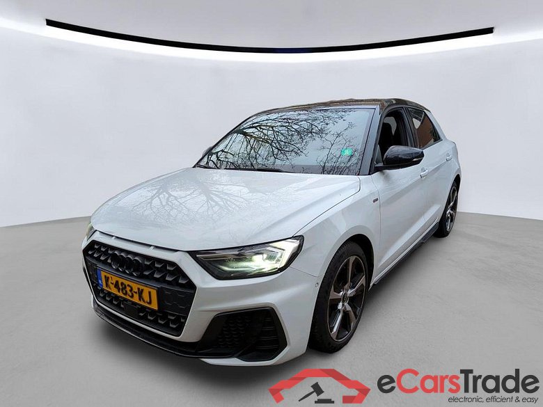 AUDI A1 Sportback 81 kW #1