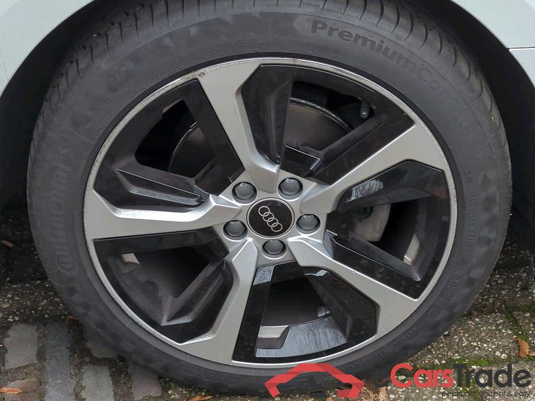 AUDI A1 Sportback 81 kW #6