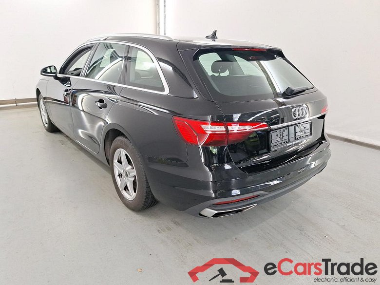 AUDI A4 AVANT 2.0 30 TDI 100KW S TR BUSINESS ED #3
