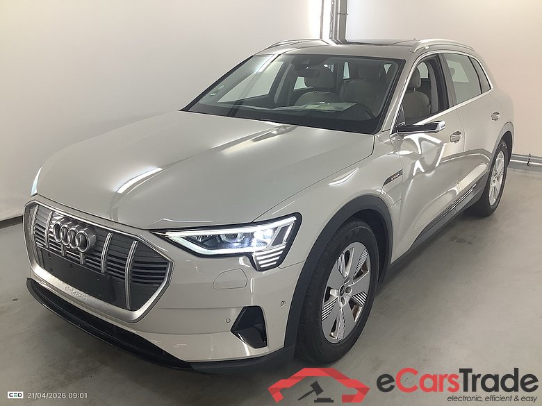 AUDI E-TRON 95 kWh 55 Quattro #1