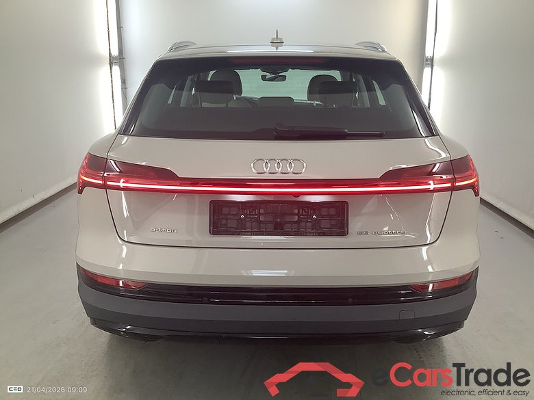 AUDI E-TRON 95 kWh 55 Quattro #5