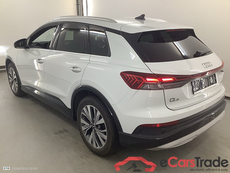 AUDI Q4 E-TRON BEV 82KWH 40 ADVANCED AUTO #3