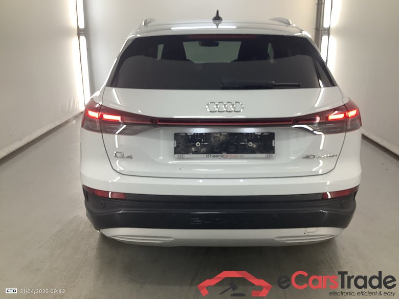 AUDI Q4 E-TRON BEV 82KWH 40 ADVANCED AUTO #5