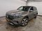 preview Mercedes EQB #0
