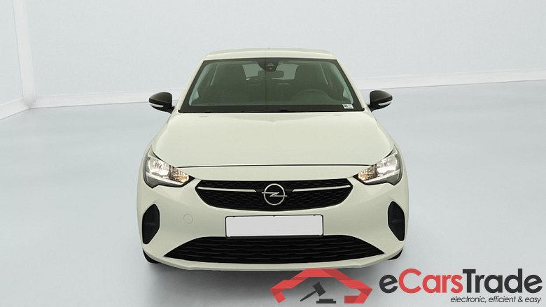 Opel Corsa 1.2 75 ch BVM5 Edition #2