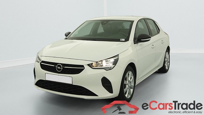 Opel Corsa 1.2 75 ch BVM5 Edition #3