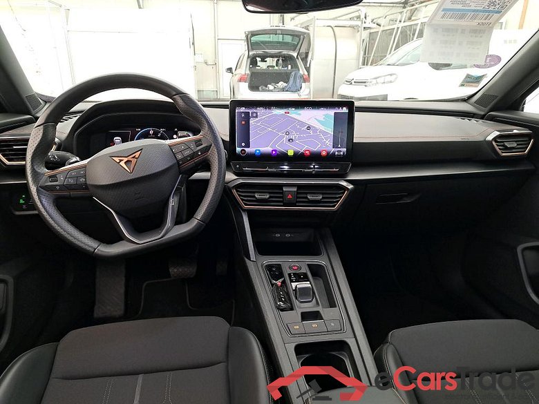 CUPRA Formentor / 2020 / 5P / SUV 1.4 e-HYBRID 204ch DSG6 Business Edition CD LOT250 #5