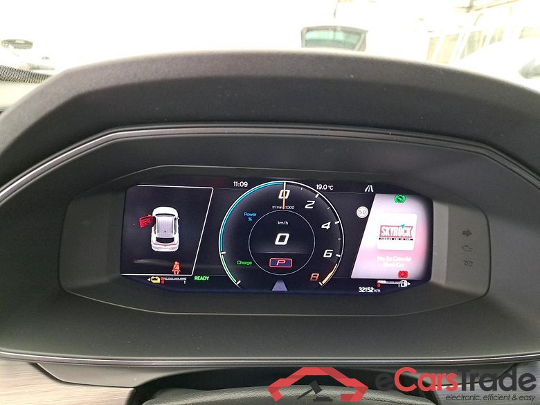 CUPRA Formentor / 2020 / 5P / SUV 1.4 e-HYBRID 204ch DSG6 Business Edition CD LOT250 #6