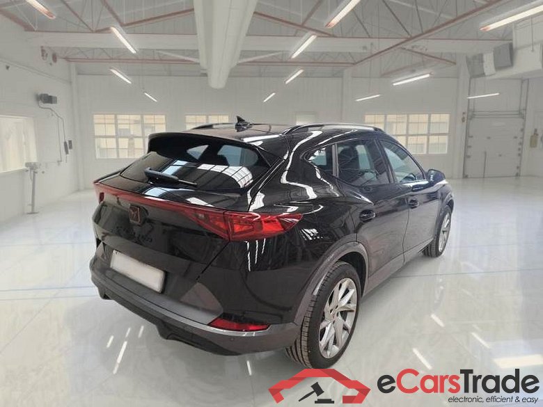 CUPRA FORMENTOR / 2020 / 5P / SUV 1.4 E-HYBRID DSG #2